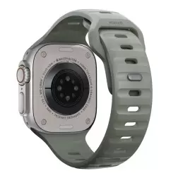 Nomad Sport Strap M/L, coastal rock - Apple Watch 49mm/46mm/45mm/44mm/42mm
