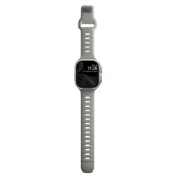 Nomad Sporto Dirželis M/L – Prabangus sportinis apyrankės dirželis Apple Watch