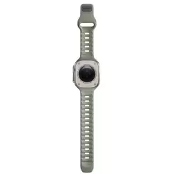 Nomad Sporto Dirželis M/L – Prabangus sportinis apyrankės dirželis Apple Watch