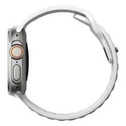 Nomad Sporto Dirželis M/L – Prabangus sportinis apyrankės dirželis Apple Watch