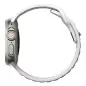 Nomad Sport Strap M/L, white - Apple Watch 49mm/46mm/45mm/44mm/42mm
