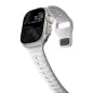 Nomad Sport Strap M/L, white - Apple Watch 49mm/46mm/45mm/44mm/42mm
