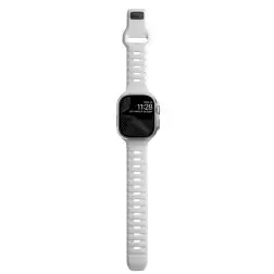 Nomad Sporto Dirželis M/L – Prabangus sportinis apyrankės dirželis Apple Watch