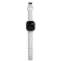 Nomad Sport Strap M/L, white - Apple Watch 49mm/46mm/45mm/44mm/42mm