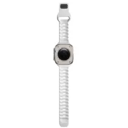 Nomad Sporto Dirželis M/L – Prabangus sportinis apyrankės dirželis Apple Watch