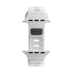 Nomad Sporto Dirželis M/L – Prabangus sportinis apyrankės dirželis Apple Watch
