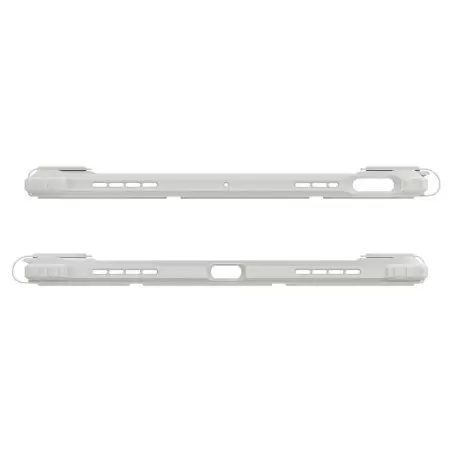 Spigen Air Skin Pro, gray - iPad Air 10.9" (22/20)/11" 2024/2025