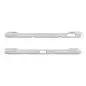 Spigen Air Skin Pro, gray - iPad Air 10.9" (22/20)/11" 2024/2025