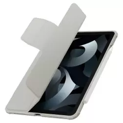 Spigen Air Skin Pro, gray - iPad Air 10.9" (22/20)/11" 2024/2025