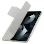Spigen Air Skin Pro, gray - iPad Air 10.9" (22/20)/11" 2024/2025
