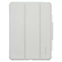 Spigen Air Skin Pro, gray - iPad Air 10.9" (22/20)/11" 2024/2025