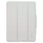 Spigen Air Skin Pro, gray - iPad Air 10.9" (22/20)/11" 2024/2025