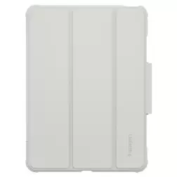 Spigen Air Skin Pro, gray - iPad Air 10.9" (22/20)/11" 2024/2025
