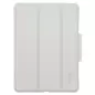 Spigen Air Skin Pro, gray - iPad Air 10.9" (22/20)/11" 2024/2025