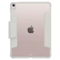 Spigen Air Skin Pro, gray - iPad Air 10.9" (22/20)/11" 2024/2025