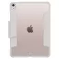 Spigen Air Skin Pro, gray - iPad Air 10.9" (22/20)/11" 2024/2025