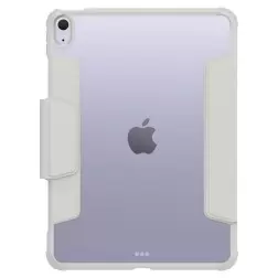 Spigen Air Skin Pro, gray - iPad Air 10.9" (22/20)/11" 2024/2025