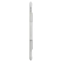 Spigen Air Skin Pro, gray - iPad Air 10.9" (22/20)/11" 2024/2025