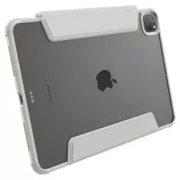 Spigen Air Skin Pro, gray - iPad Pro 11" (22/21/20/18)