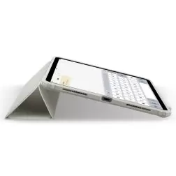 Spigen Air Skin Pro, gray - iPad Pro 11" (22/21/20/18)