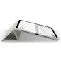 Spigen Air Skin Pro, gray - iPad Pro 11" (22/21/20/18)