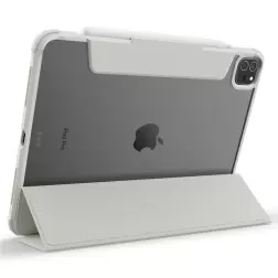 Spigen Air Skin Pro, gray - iPad Pro 11" (22/21/20/18)