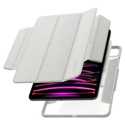 Spigen Air Skin Pro, gray - iPad Pro 11" (22/21/20/18)
