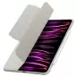 Spigen Air Skin Pro, gray - iPad Pro 11" (22/21/20/18)