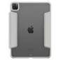 Spigen Air Skin Pro, gray - iPad Pro 11" (22/21/20/18)