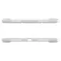 Spigen Air Skin Pro, gray - iPad Pro 11" (22/21/20/18)