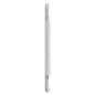 Spigen Air Skin Pro, gray - iPad Pro 11" (22/21/20/18)
