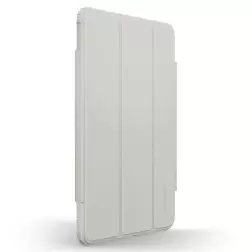 Spigen Air Skin Pro, gray - iPad Pro 11" (22/21/20/18)