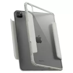 Spigen Air Skin Pro, gray - iPad Pro 11" (22/21/20/18)