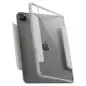 Spigen Air Skin Pro, gray - iPad Pro 11" (22/21/20/18)