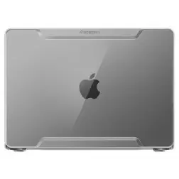 Spigen Thin Fit, crystal clear - Macbook Air 15" M4/M3/M2