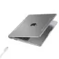Spigen Thin Fit, crystal clear - Macbook Air 15" M4/M3/M2
