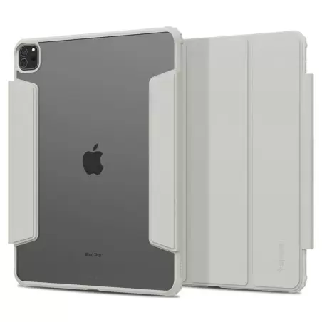 Spigen Air Skin Pro, gray - iPad Pro 12.9" (22/21)
