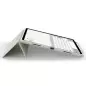 Spigen Air Skin Pro, gray - iPad Pro 12.9" (22/21)