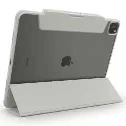 Spigen Air Skin Pro, gray - iPad Pro 12.9" (22/21)