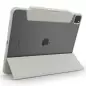 Spigen Air Skin Pro, gray - iPad Pro 12.9" (22/21)