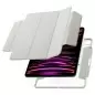 Spigen Air Skin Pro, gray - iPad Pro 12.9" (22/21)