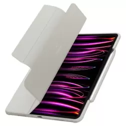 Spigen Air Skin Pro, gray - iPad Pro 12.9" (22/21)