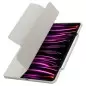 Spigen Air Skin Pro, gray - iPad Pro 12.9" (22/21)