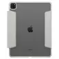 Spigen Air Skin Pro, gray - iPad Pro 12.9" (22/21)