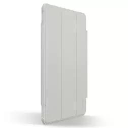 Spigen Air Skin Pro, gray - iPad Pro 12.9" (22/21)