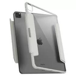 Spigen Air Skin Pro, gray - iPad Pro 12.9" (22/21)