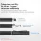 Spigen Universal Stylus Pen, black