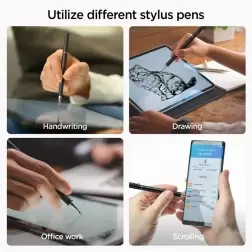 Spigen Universal Stylus Pen, black