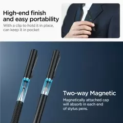 Spigen Universal Stylus Pen, black
