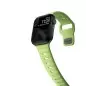 Nomad Sport Strap, Glow 2.0 - Apple Watch 42mm/41mm/40mm/38mm